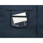 DUNCAN PVC-COATED RIPSTOP POLYESTER PARKA - Image 4