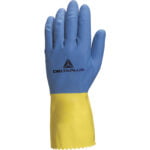 DUOCOLOR VE330 DUOCOLOR 330 LATEX CLEANING GLOVE