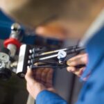 Dräger Aerotest® Simultan HP - Image 3