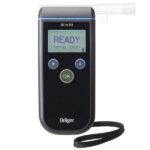 Dräger Alcotest® 6820 med