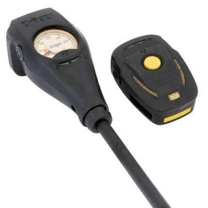 Dräger Bodyguard® 1500