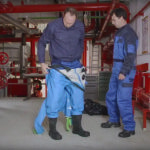 Dräger CPS 7800 - Image 4