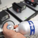 Calibration gas and accessories - Image 2