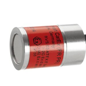 Dräger Catalytic Ex-Sensors – Vertex Safety