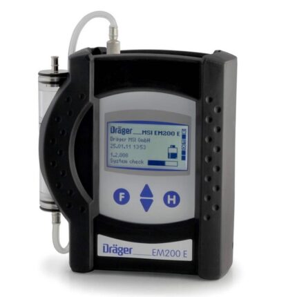 Dräger EM200-E