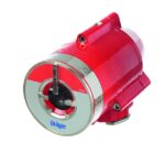 Dräger Flame 2000 (IR)