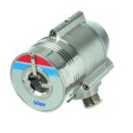 Dräger Flame 2350 (UV/IR)