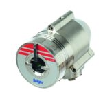 Dräger Flame 2500 (IR3)