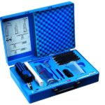 Dräger Liquid Extraction method