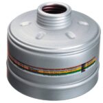 Dräger NBC and civil defence filters