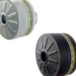Dräger NBC and civil defence filters - Image 2