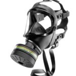 Dräger NBC and civil defence filters - Image 3