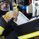 Dräger PARAT® 5500 - Image 6