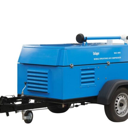 Dräger PAS® MAC Series