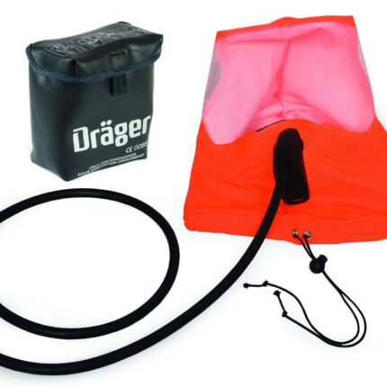 Dräger PSS® Rescue Hood