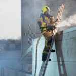 Dräger PSS® Safety Belt - Image 3