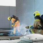 Dräger PSS® Safety Belt - Image 4