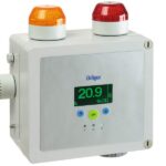 Dräger PointGard 2100