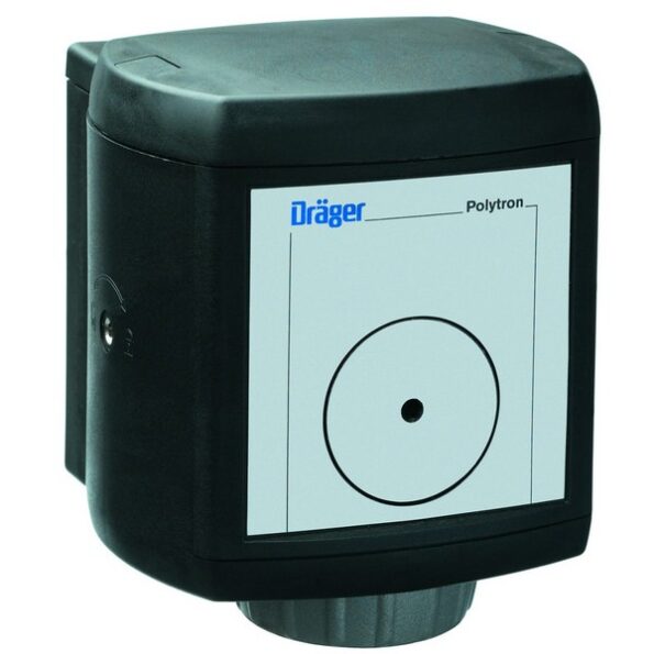 Dräger Polytron® 3000 – Vertex Safety