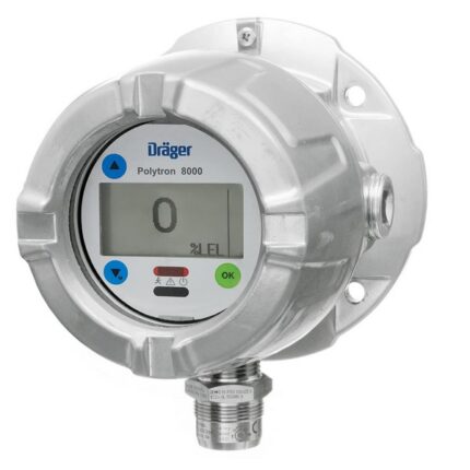 Dräger Polytron® 8200 CAT