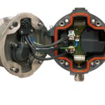 Dräger Polytron® 8200 CAT - Image 2