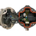 Dräger Polytron® 8720 IR - Image 2