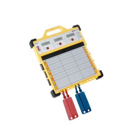 Dräger REGIS® 300 and 500