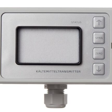 Refrigerant Transmitter