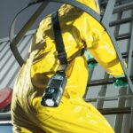 Dräger SPC 2400 PVC / Flexothane - Image 4