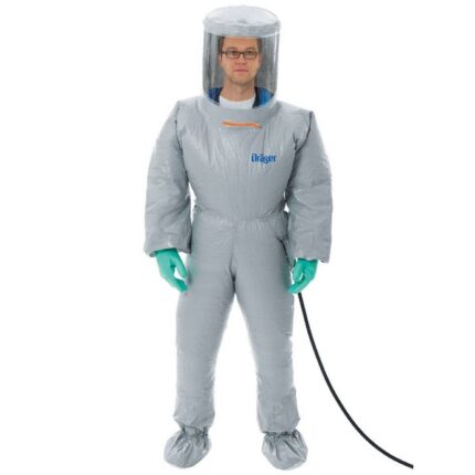 Dräger SPC 3700 with CVA 0700