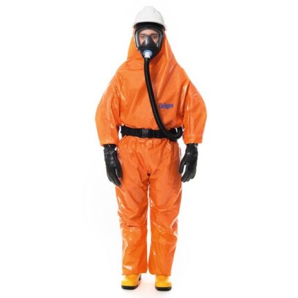 Dräger SPC 4400 / SPC 4800 / SPC 4900