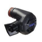 Dräger Secor 7000 - Image 4