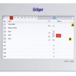 Dräger VVP 1000