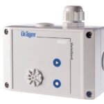 Dräger VarioGard® 2300 IR