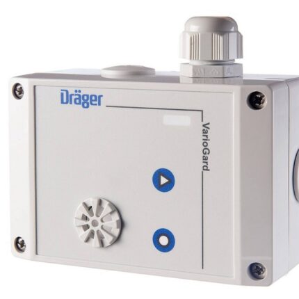 Dräger VarioGard® 2300 IR