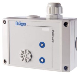 Variogard Dräger VarioGard® 2320 IR – Vertex Safety