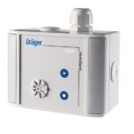 Dräger VarioGard® 3300 IR Transmitter
