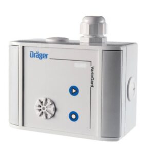 Variogard Dräger VarioGard 3320 IR Transmitter – Vertex Safety