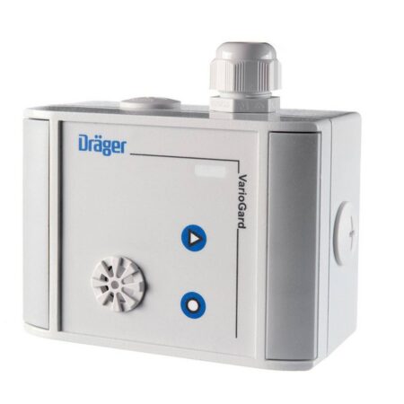 Variogard Dräger VarioGard 3320 IR Transmitter – Vertex Safety