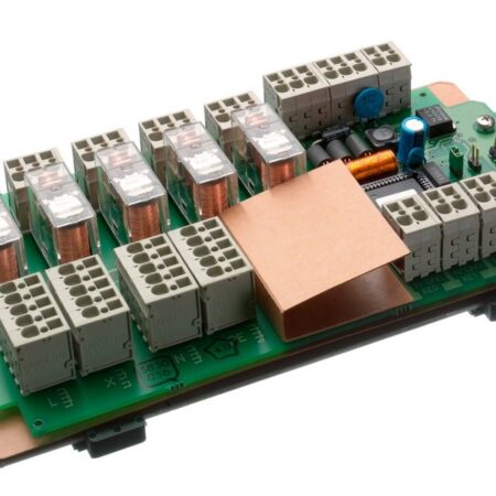 Variogard Dräger VarioGard Relay Module – Vertex Safety