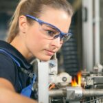 Dräger X-pect® 8500 Goggles - Image 6