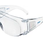 Dräger X-pect® 8100 Cover Spectacles