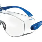 Dräger X-pect® 8100 Cover Spectacles - Image 2