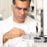 Dräger X-pect® 8100 Cover Spectacles - Image 5