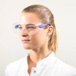 Dräger X-pect® 8100 Cover Spectacles - Image 7