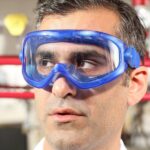 Dräger X-pect® 8500 Goggles - Image 4