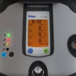 Dräger X-zone® 5500 - Image 5