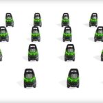 Dräger X-zone® 5500 - Image 6