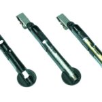 Dräger diffusion tubes