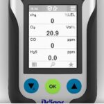 Dräger X-am® 8000 - Image 8